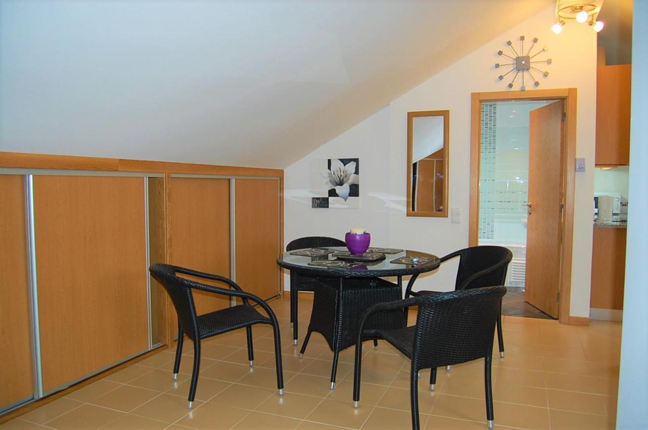 Atlantic-Loft São Martinho do Porto Extérieur photo