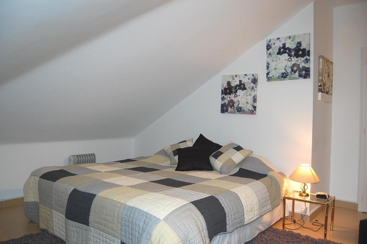 Atlantic-Loft São Martinho do Porto Extérieur photo
