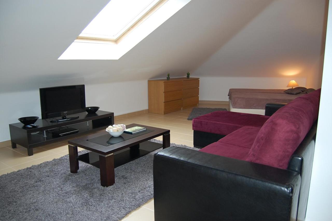 Atlantic-Loft São Martinho do Porto Extérieur photo