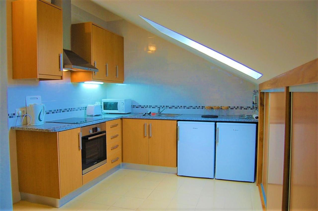 Atlantic-Loft São Martinho do Porto Extérieur photo